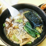 手もみラーメン 十八番