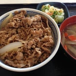 吉野家 うるま志林川店