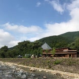 利賀芸術公園