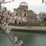 原爆ドーム