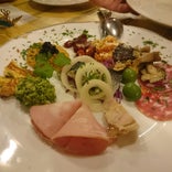 イタリア料理テルラ