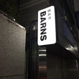Bar BARNS