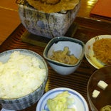 郷土料理 みかど