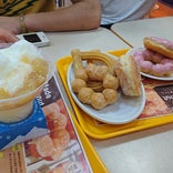 ミスタードーナツ アピタ魚津ショップ