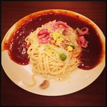 スパゲッティハウス シェフ
