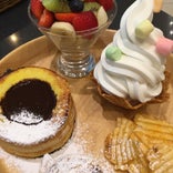 light cafe