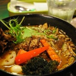 GARAKU