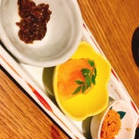 SAKE BAR 圓谷