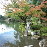 兼六園