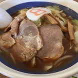 8番らーめん 大野店