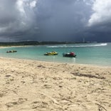 伊芸海浜公園