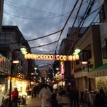 染井銀座商店街