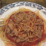 パスタ しゃべりたい