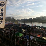 京橋朝市