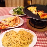Pizzeria MARINO イオンモール久御山店
