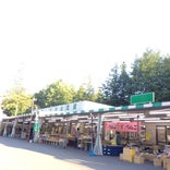 たてしな自由農園 花蒔店