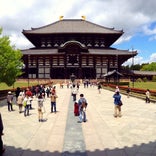 東大寺