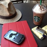 Starbucks Coffee 千葉オーロラモールジュンヌ店