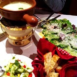 Cheese Cafe