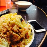 北京亭 西千葉店