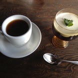 YUSHI CAFE