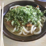 牧のうどん 加布里本店