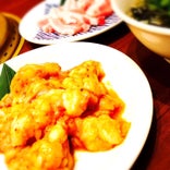 焼肉ハウス味蔵天国