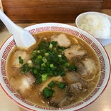 中華そば 速水