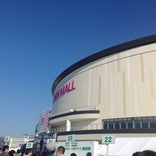 イオンモール幕張新都心