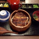 炭火焼き鰻 清月