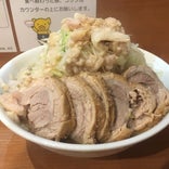 ラーメンBooBoo太郎。