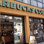 Starbucks Coffee 名古屋大須万松寺店