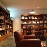 丸山珈琲 ハルニレテラス店