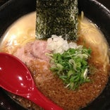 山嵐黒虎