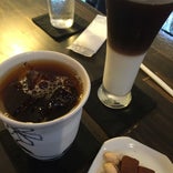 CAFE & GALLERY 珈舎