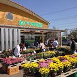 あさつゆ広場