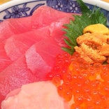 焼津まぐろ 山水