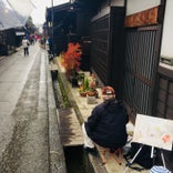 古い町並