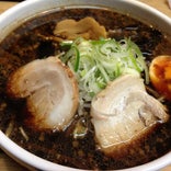 櫻井ラーメン いそのかづお