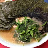 横浜ラーメン 末広家