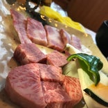 氷見牛 たなか