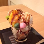 不室屋カフェ 金沢百番街店