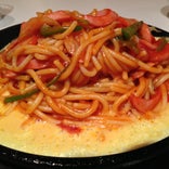 スパゲティハウス チャオ 中日ビル店