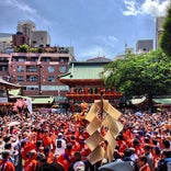 神田明神