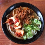 牧のうどん 二丈バイパス店