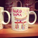 Starbucks Coffee 紙屋町シャレオ店