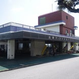 大西テェラスゴルフクラブ