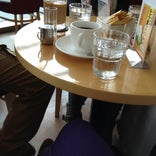 MELLOW BROWN COFFEE