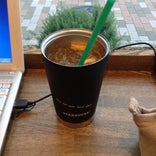 Starbucks Coffee 市原店
