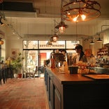 ONSAYA COFFEE 問屋町店